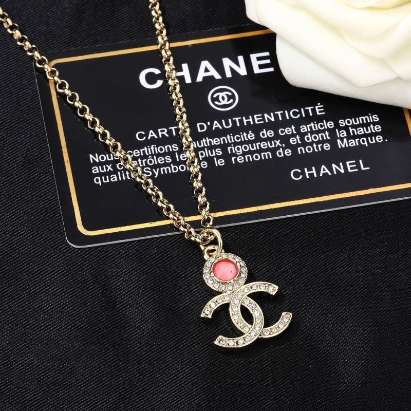 Chanel Necklaces